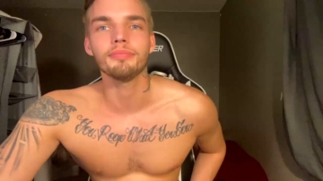 Loujensen7  28-07-2021 video ridedildo